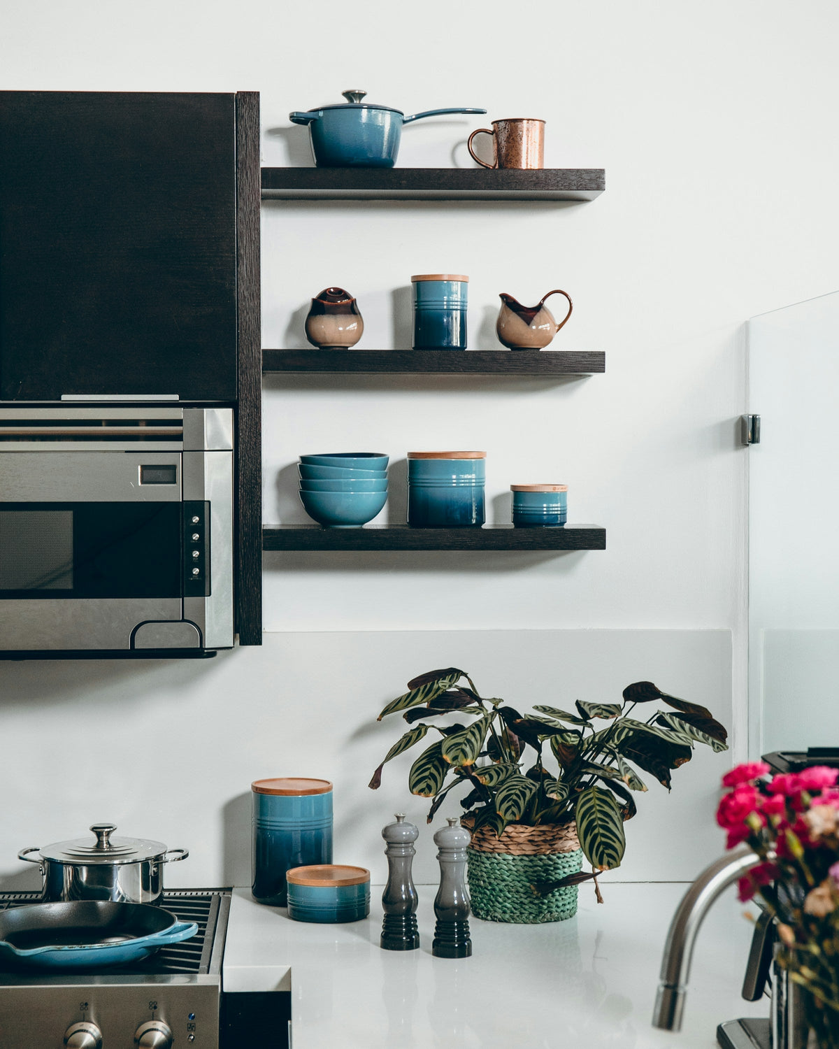 Kitchen Decor Ideas