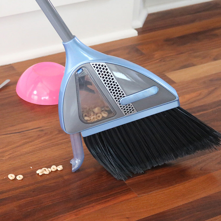 Ultra-Quiet 20,000 RPM Mini Vacuum Sweeper