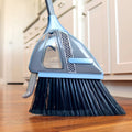 Ultra-Quiet 20,000 RPM Mini Vacuum Sweeper